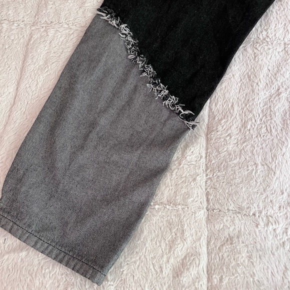 NEVER WORN! Mens oversized jeans - Picture 7 of 11